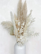 Load image into Gallery viewer, Flynn Vase Neutral Arrangement
