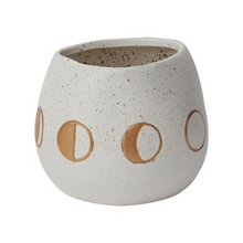 Load image into Gallery viewer, Moon Phase Pot
