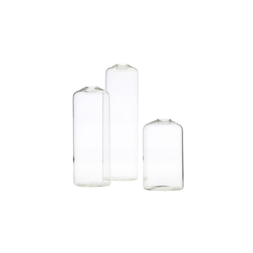 Highball Glass Bud Vases