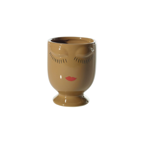 Celfie Vase