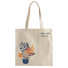 Load image into Gallery viewer, AD Plant Tote Bags
