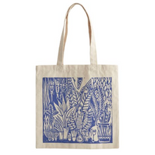 Load image into Gallery viewer, AD Plant Tote Bags
