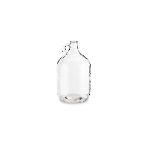 Glass Jug Vase