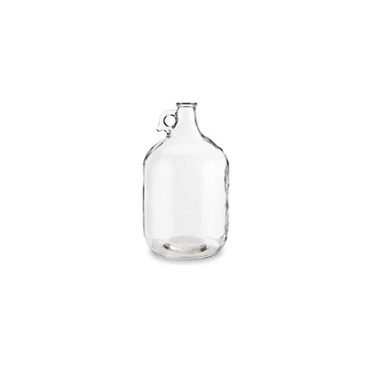Glass Jug Vase