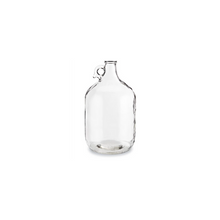 Load image into Gallery viewer, Glass Jug Vase
