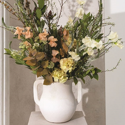 Marvel Vase