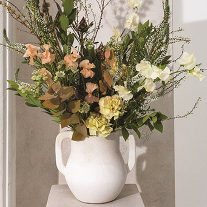Marvel Vase