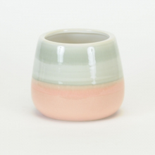 Load image into Gallery viewer, Blush Ceramic Pot
