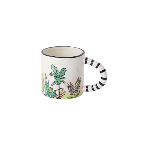 Plant Lover's Mug
