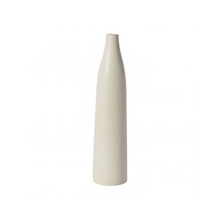 Load image into Gallery viewer, Tall Ceramic Vase | Floor Vase
