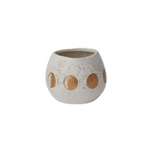 Load image into Gallery viewer, Moon Phase Pot
