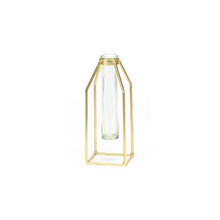 Load image into Gallery viewer, Propagation Vase - Gold
