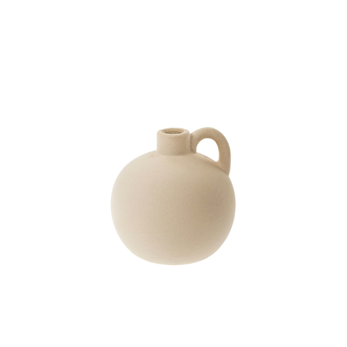 Alta Stoneware Vase
