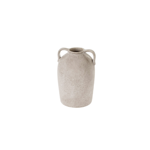 Meraki Stoneware Vessel