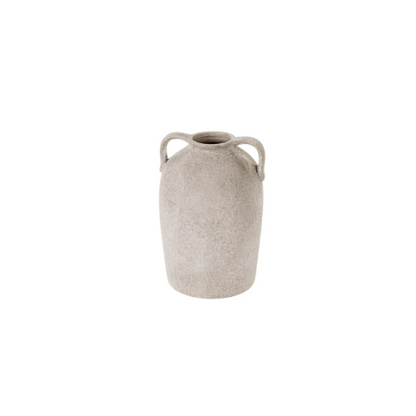 Meraki Stoneware Vessel
