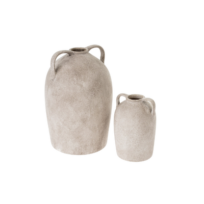 Meraki Stoneware Vessel