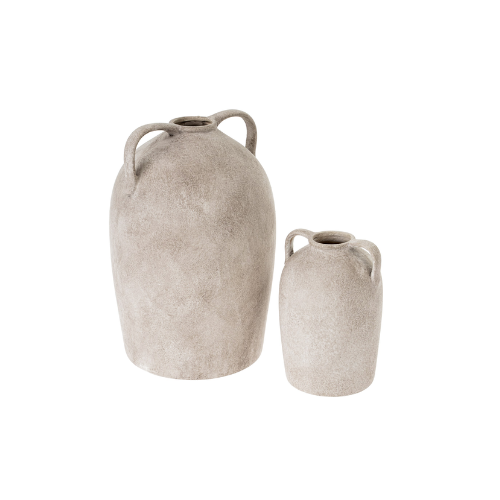 Meraki Stoneware Vessel