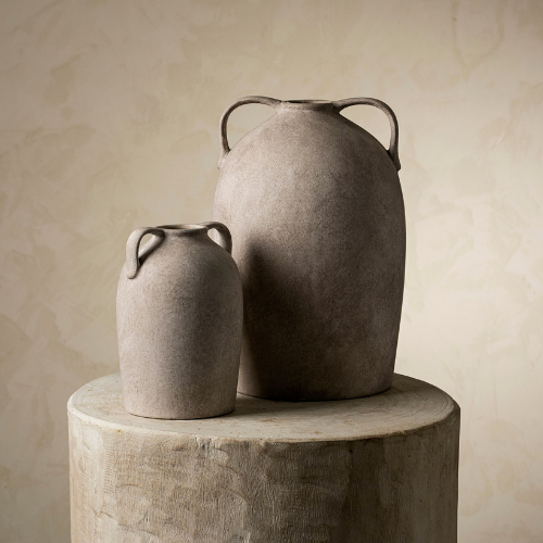 Meraki Stoneware Vessel