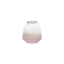 Load image into Gallery viewer, Summer Glow Small Arrangement with Vase
