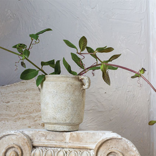 Revival Textured Clay Collection