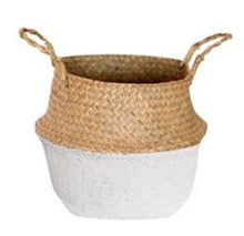 Load image into Gallery viewer, Austin Basket Planter
