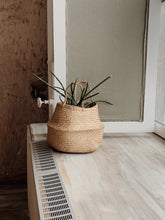 Load image into Gallery viewer, Austin Basket Planter
